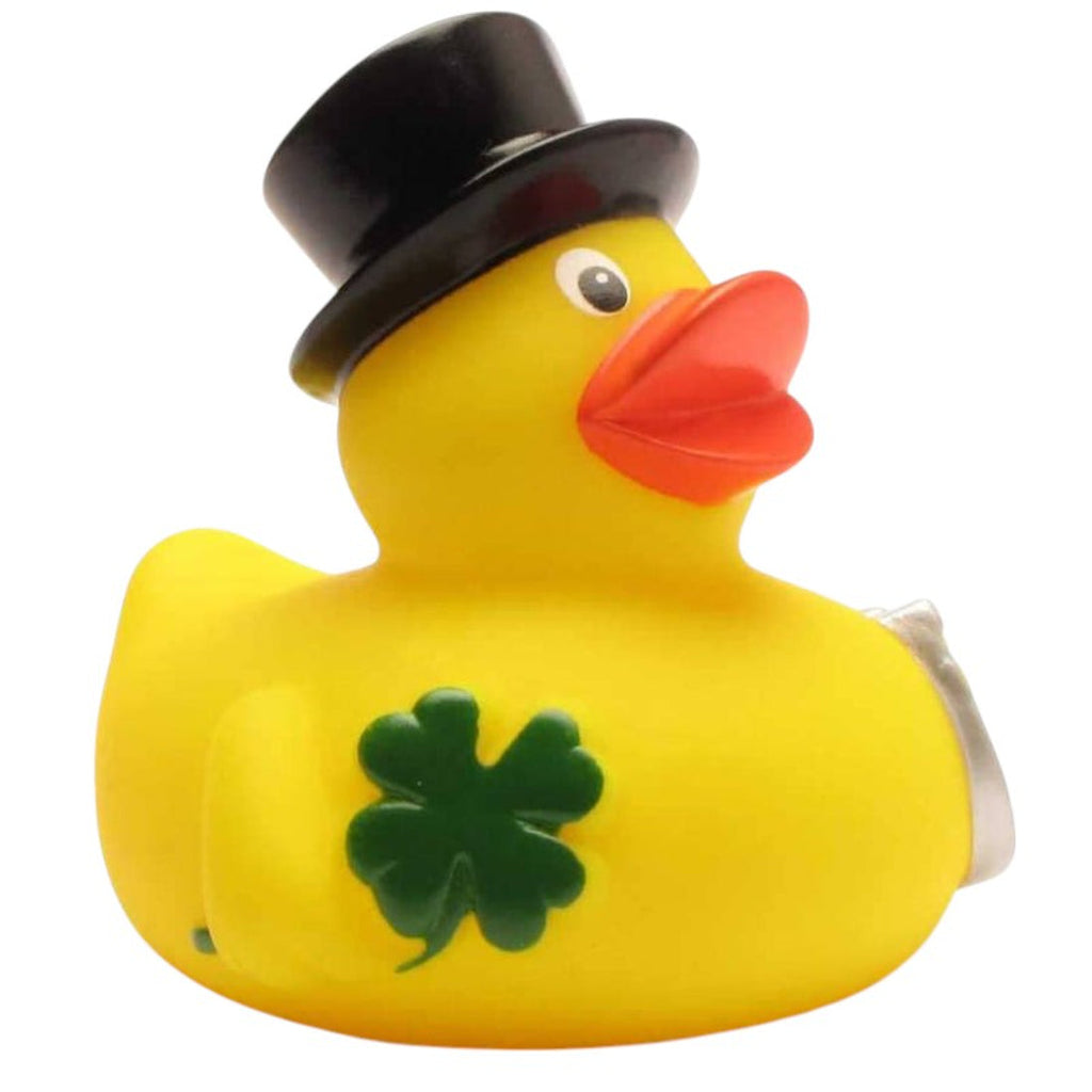 Duckshop Lucky Charms Rubber Duck