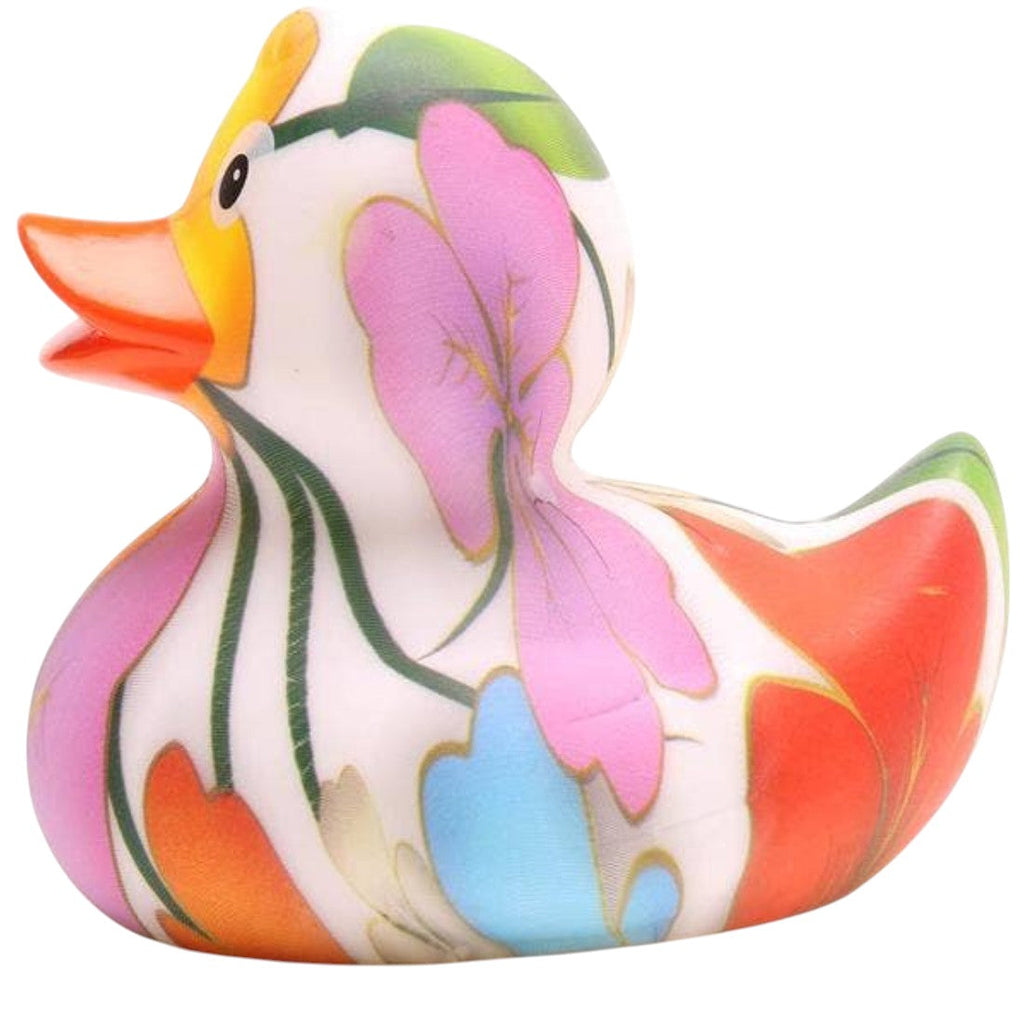 Duckshop Flower Magic Rubber Duck