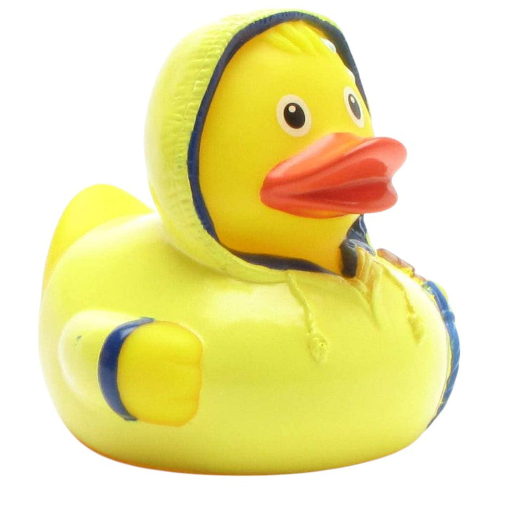 Duckshop Rain Rubber Duck