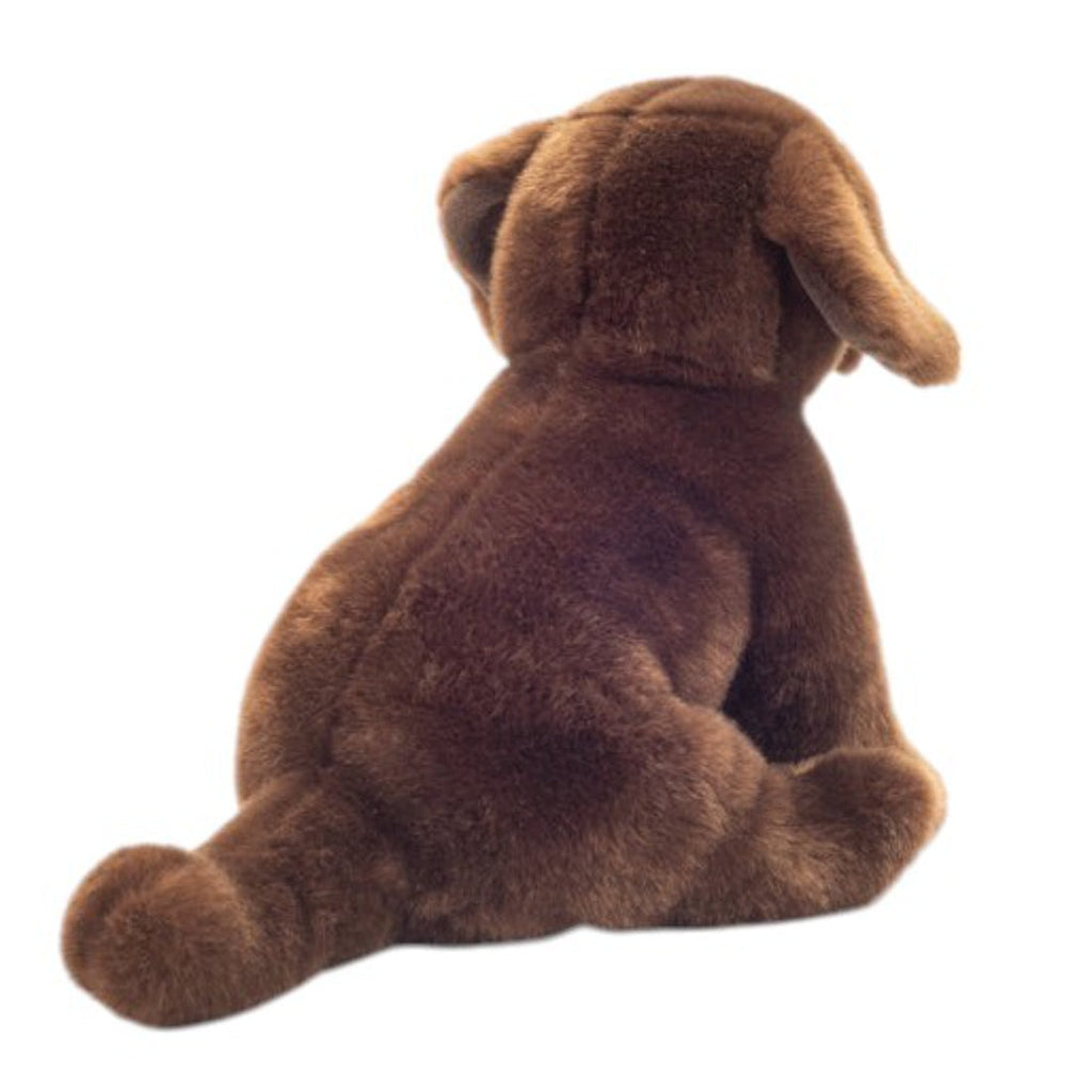 Teddy Hermann Labrador 25cm Plush Toy