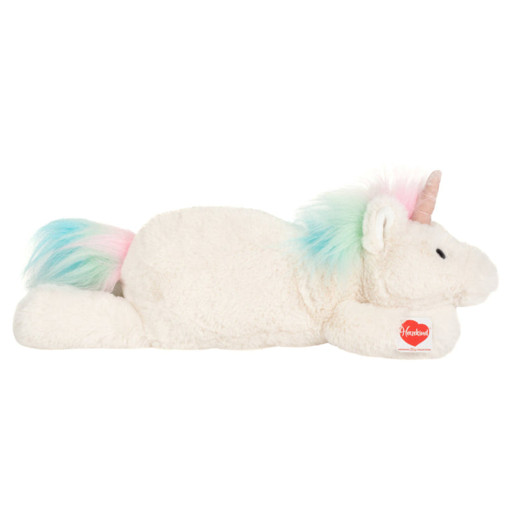 Teddy Hermann Unicorn Enya 50cm Plush Toy