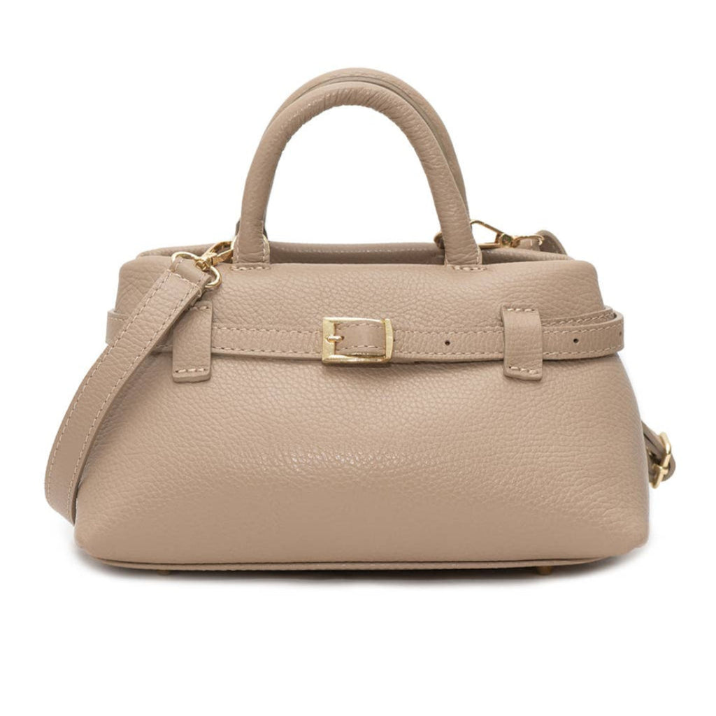 Cherry Paris Carolina Bag