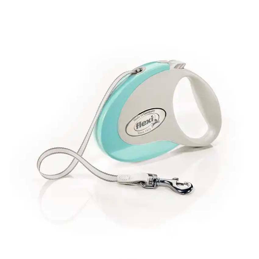 Flexi Style Tape Dog Leash