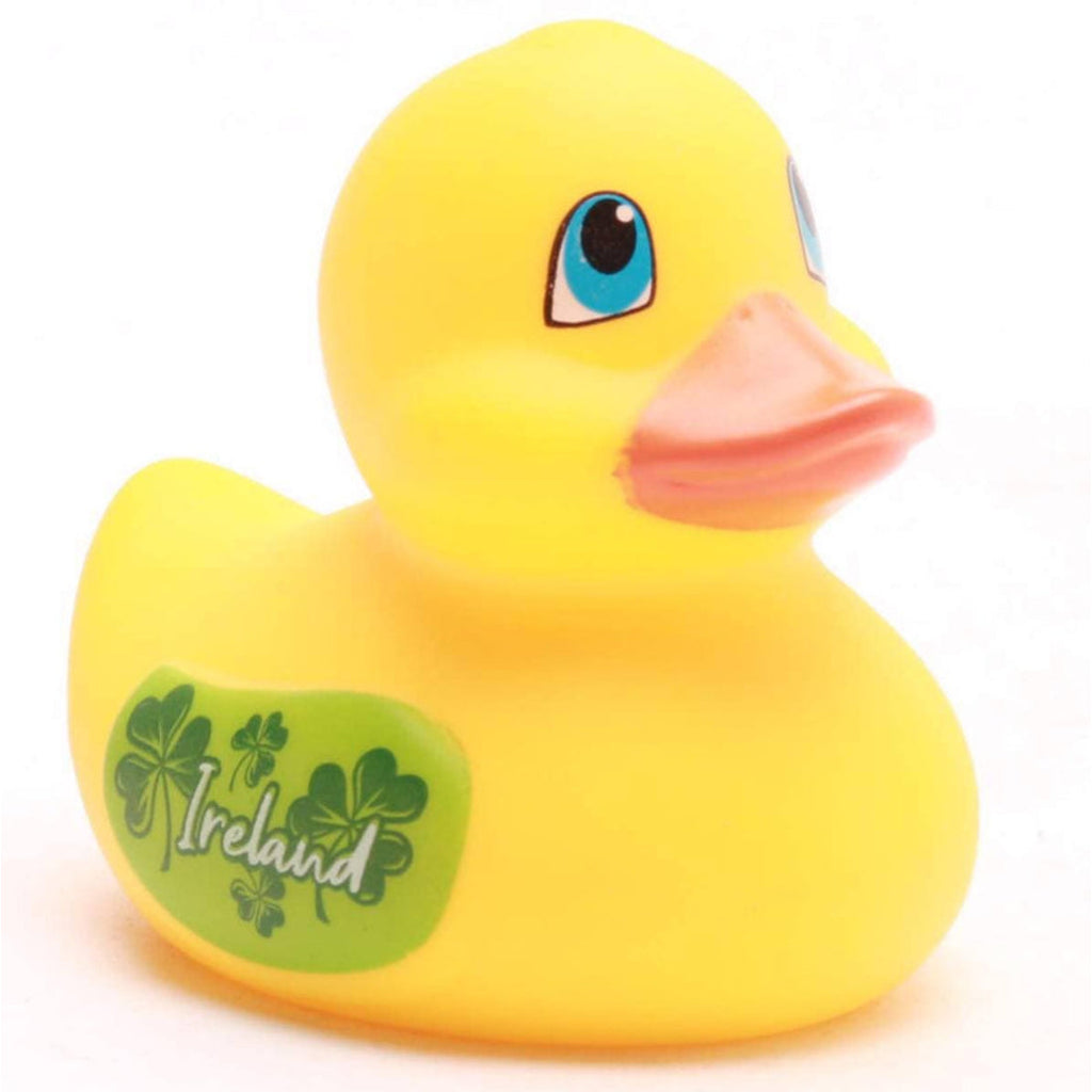 Duckshop Ireland Rubber Duck
