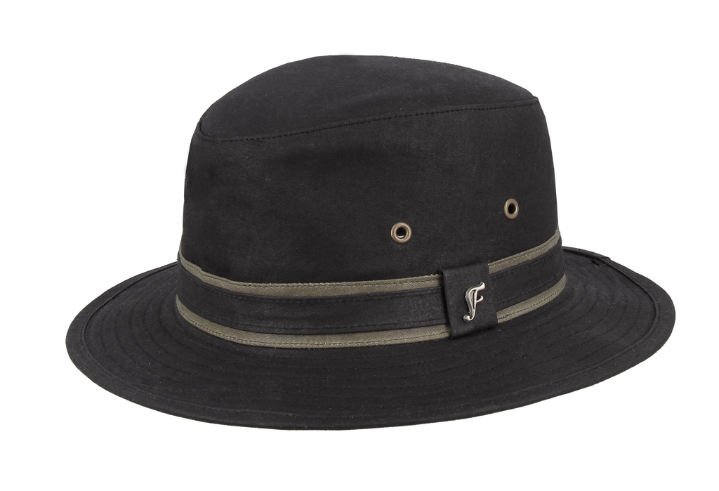 Flechet Rain Hat