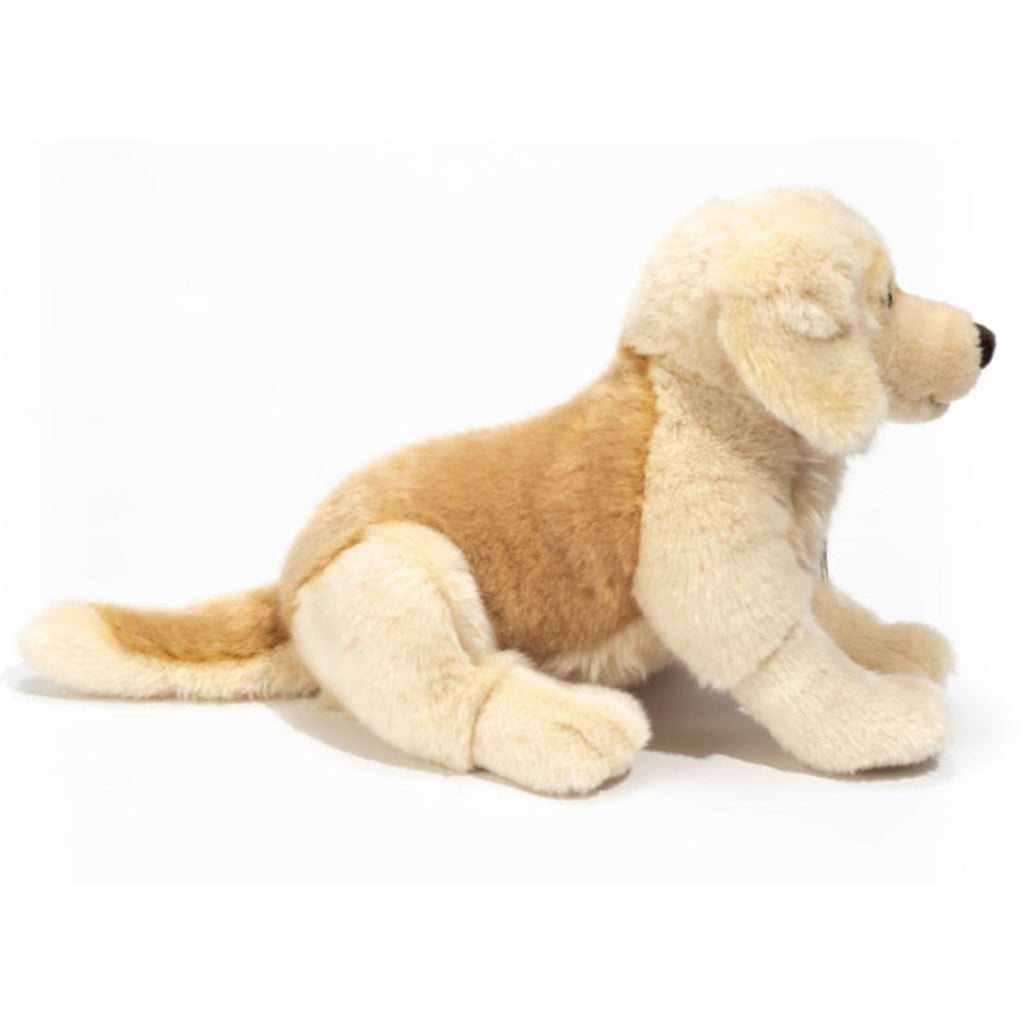 Teddy Hermann Golden Retriever 30cm Plush Toy