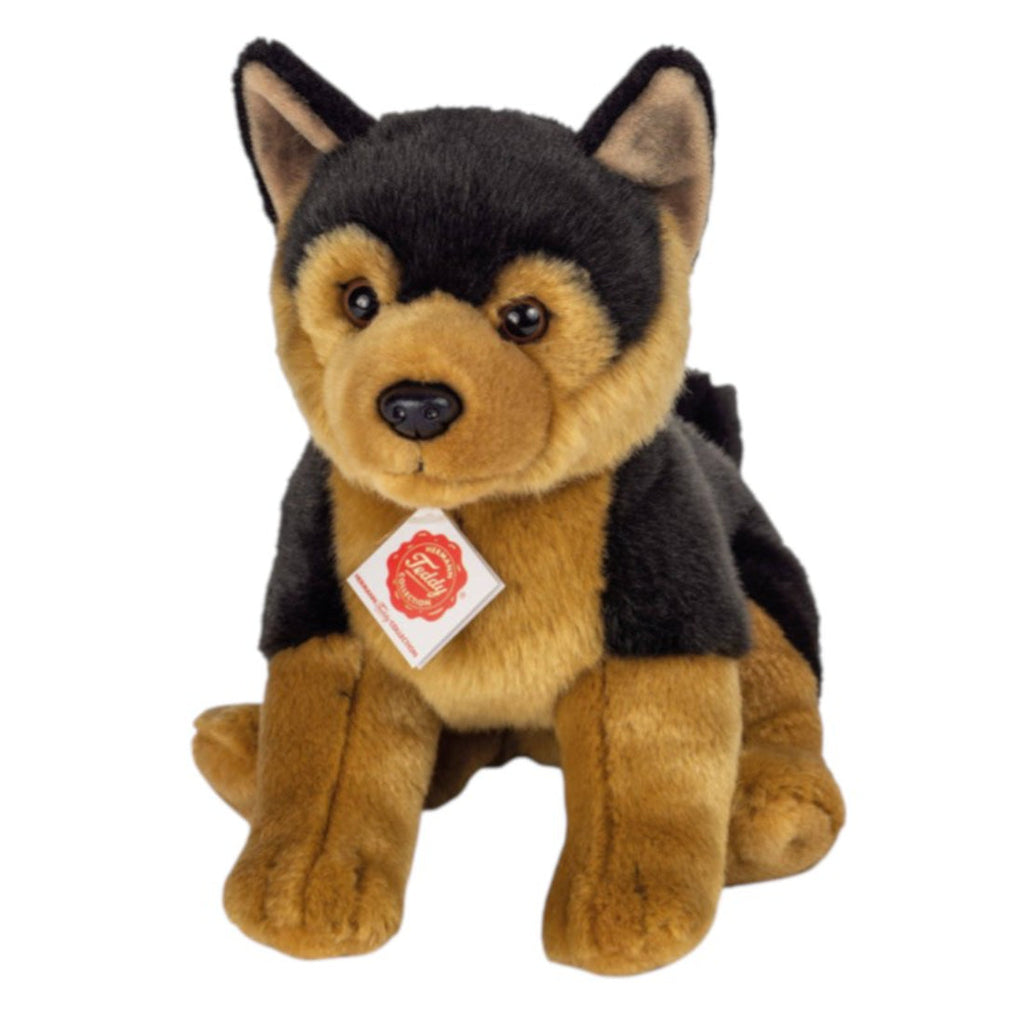 Teddy Hermann German Shepherd Puppy 30cm Plush Toy