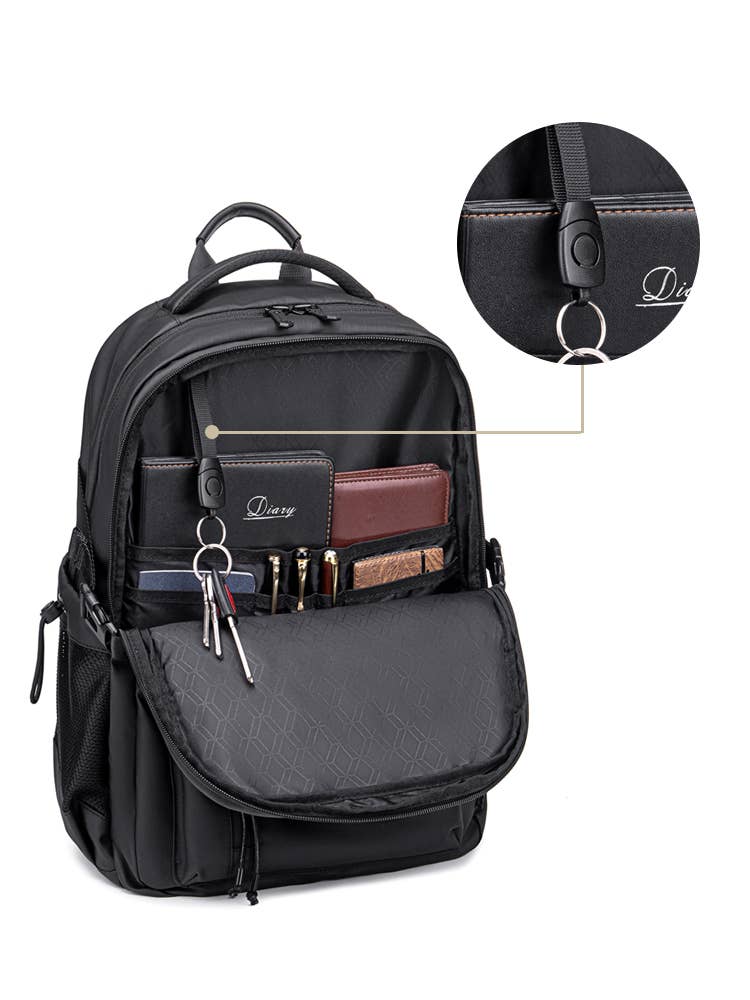 Marina Galanti Medium Backpack