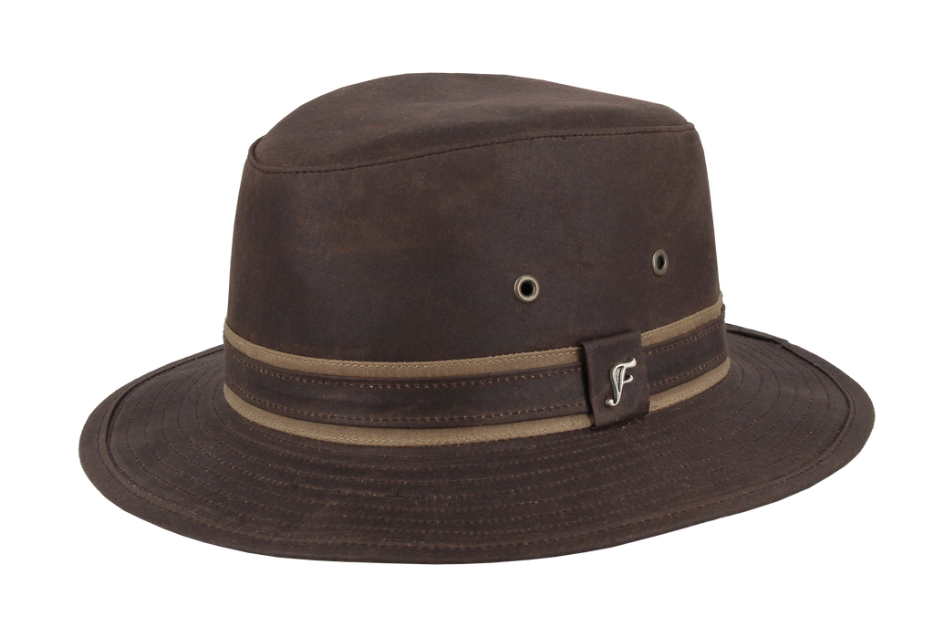 Flechet Rain Hat