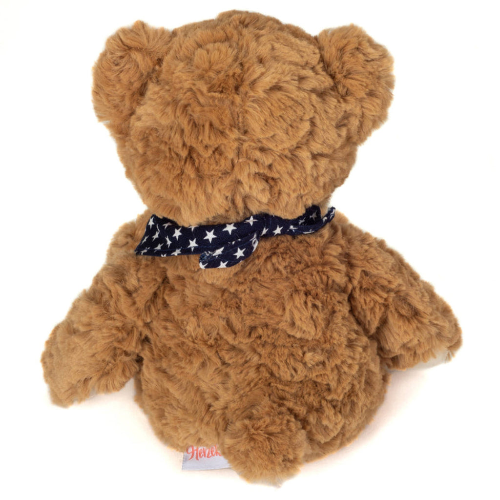 Teddy Hermann Teddy Rufus 30cm Plush Toy