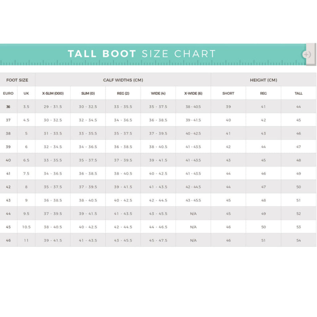 Como V2 Long Laced Front Riding Boots
