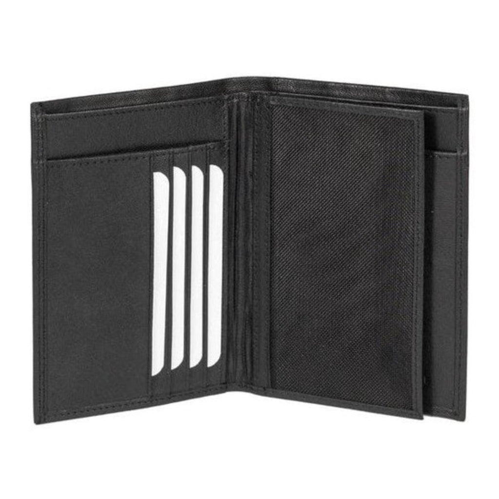 RB Italy Full Grain Leather Wallet