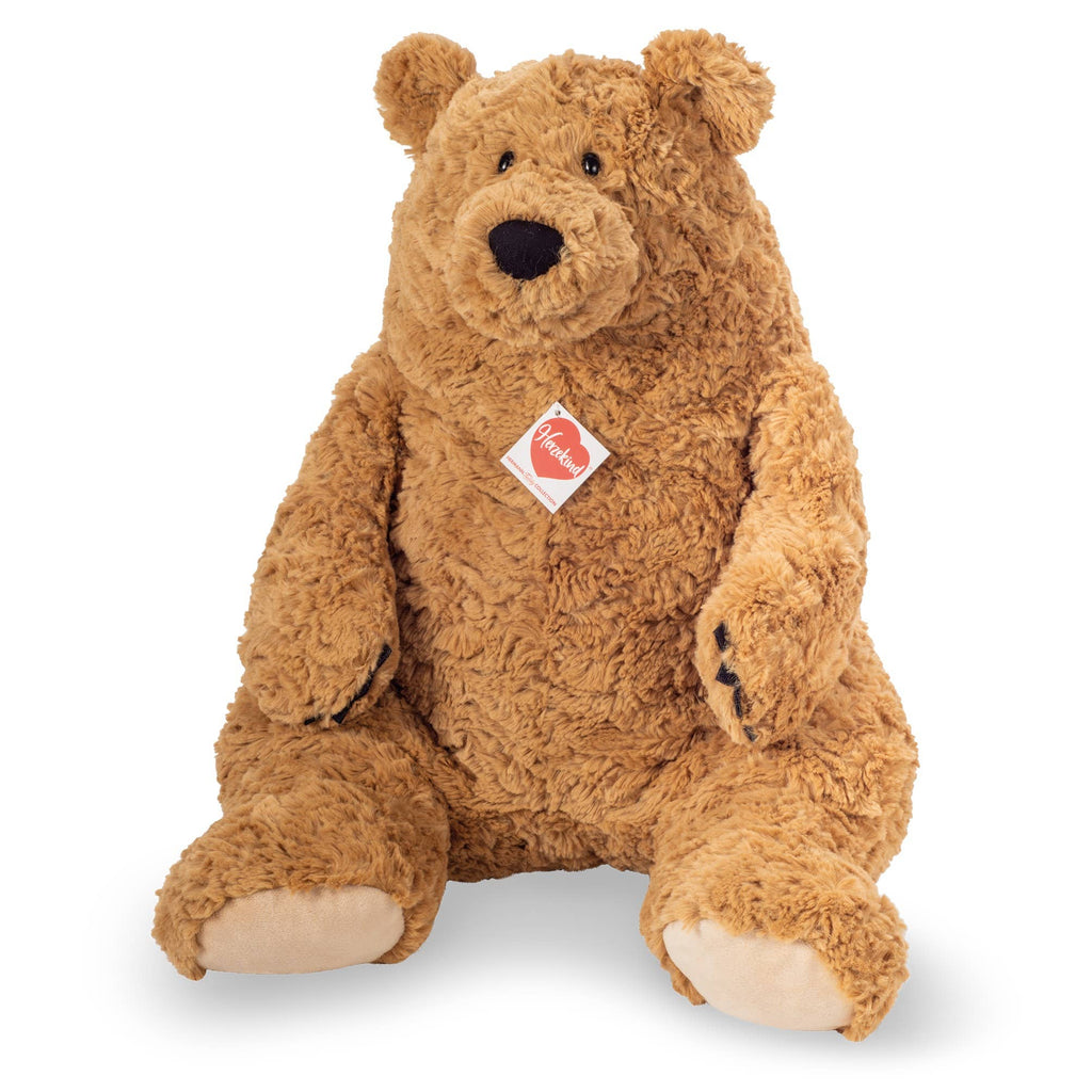 Teddy Hermann Brown Bear Casimir 50 cm  Plush Toy