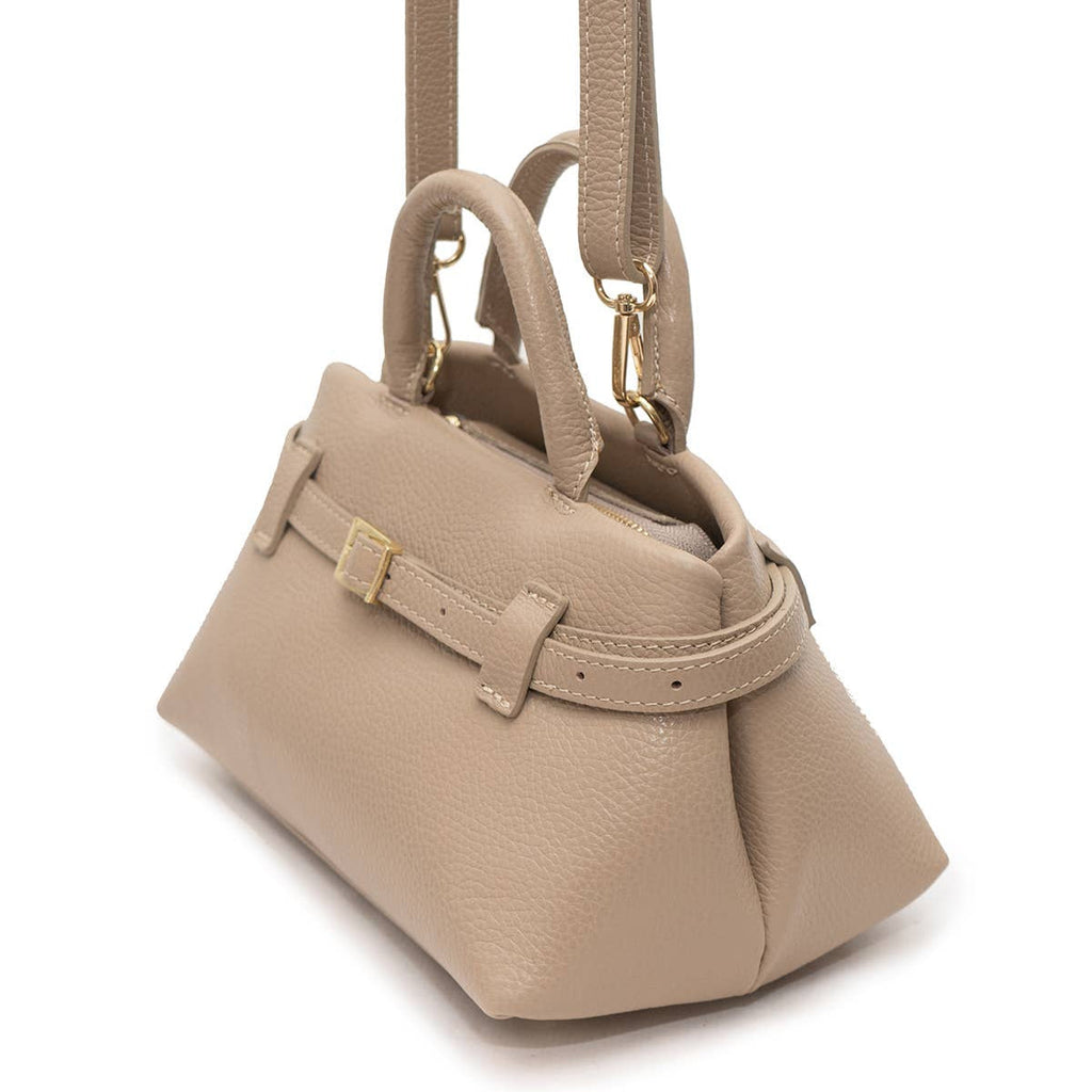 Cherry Paris Carolina Bag