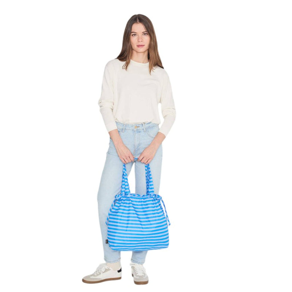 Clima Foldable Waterproof Shopper Bag