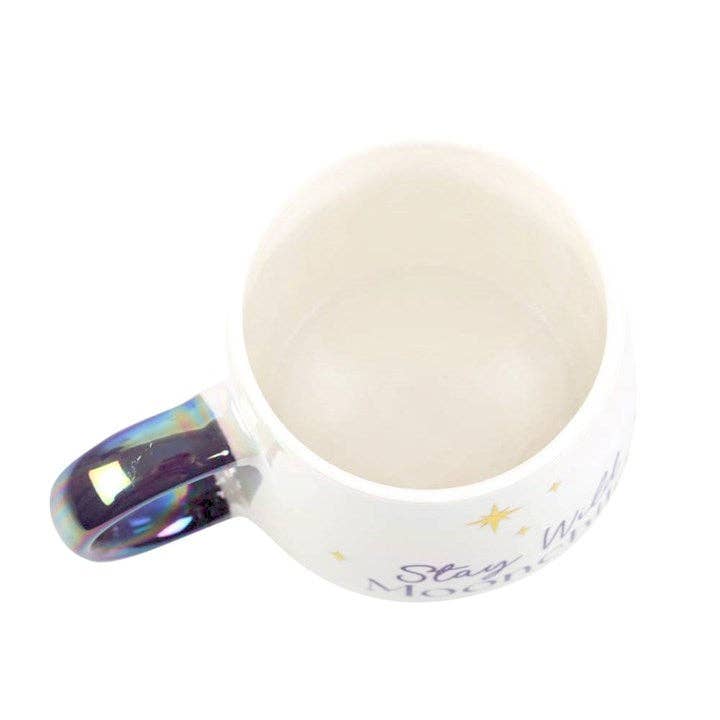 Stay Wild Moon Child Mug