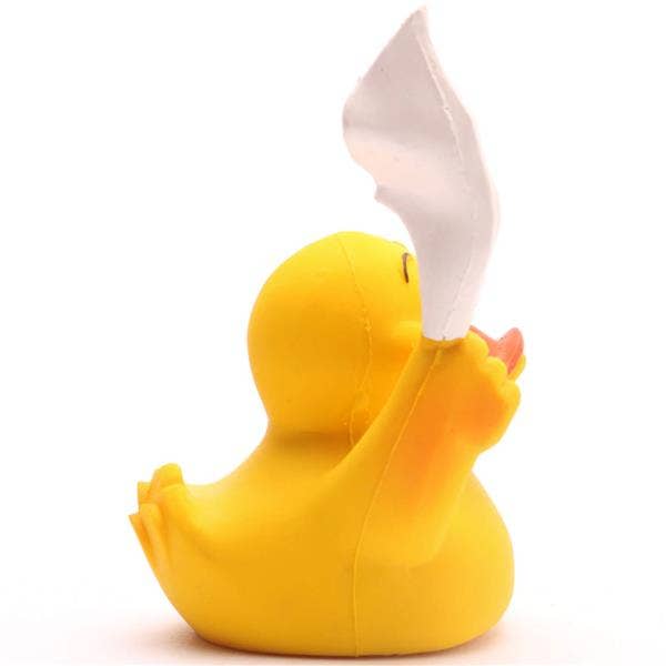 Duckshop Bye Bye Rubber Duck