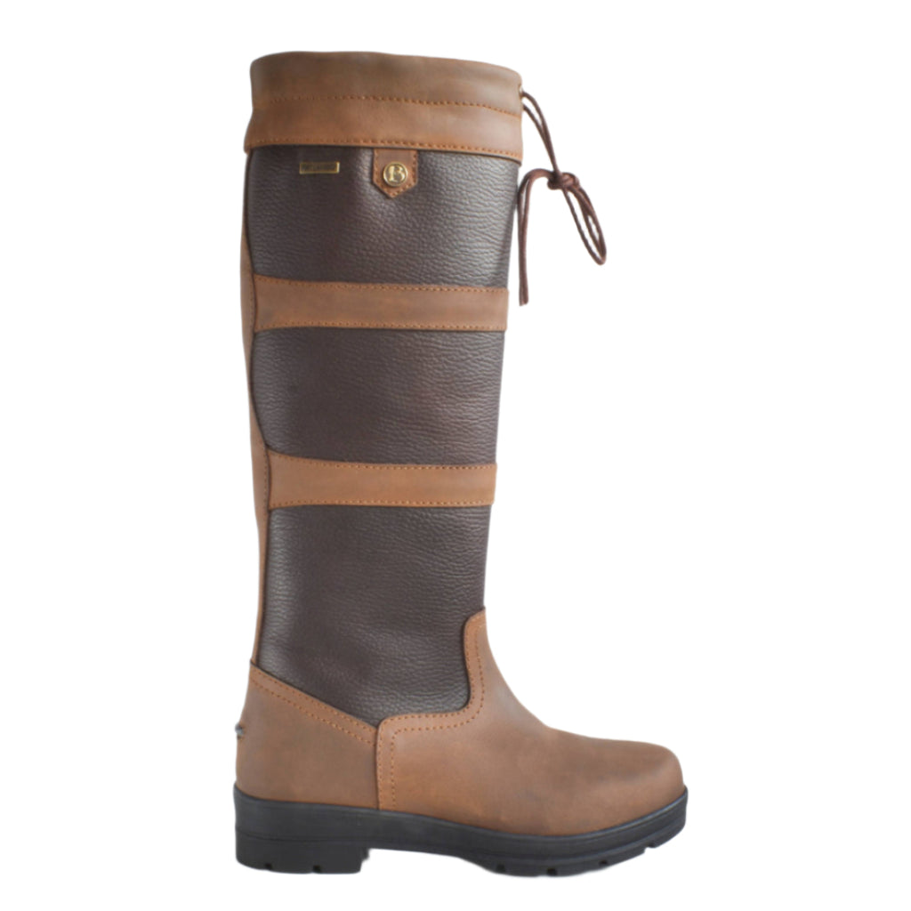 Pembroke Classic Combo Country Boot