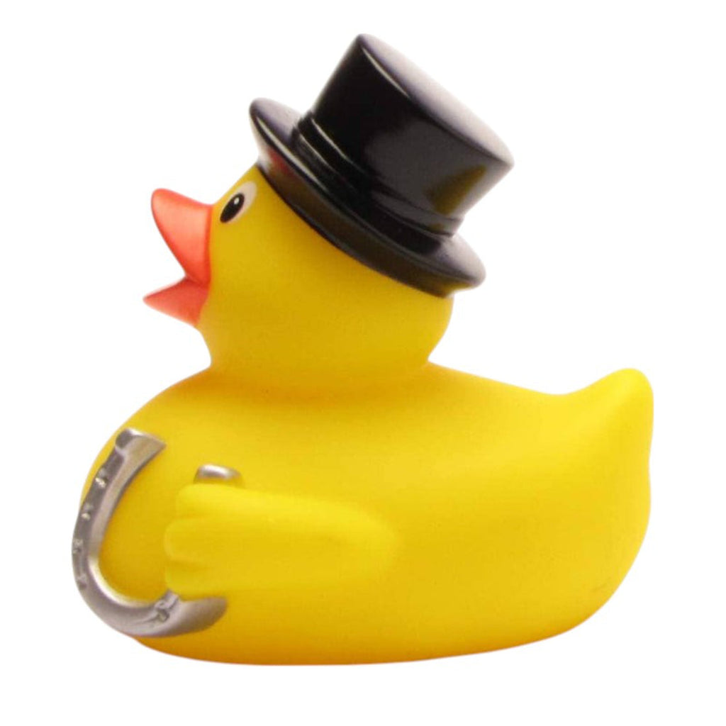 Duckshop Lucky Charms Rubber Duck