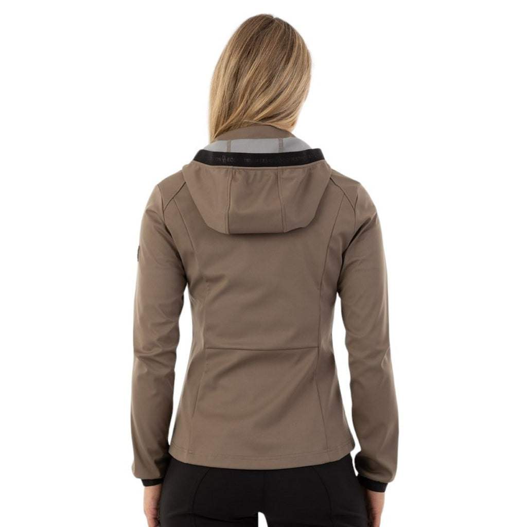 BR Everly Ladies Soft Shell Jacket