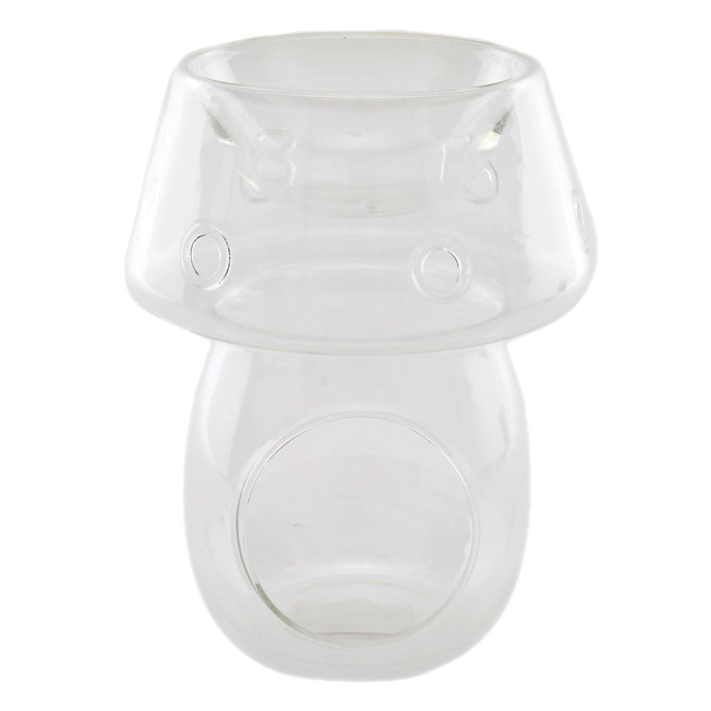 Glass Lamp Burner