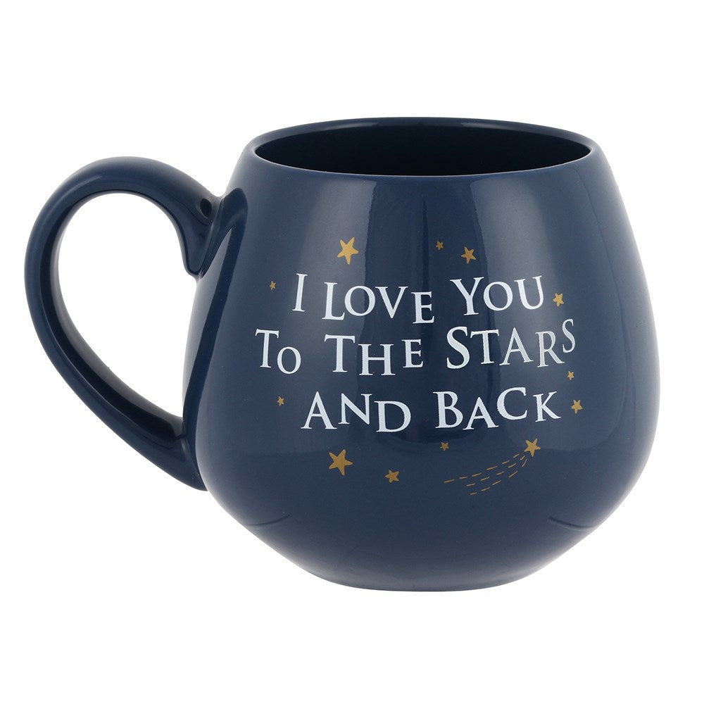 Love You To The Star's & Back Mug