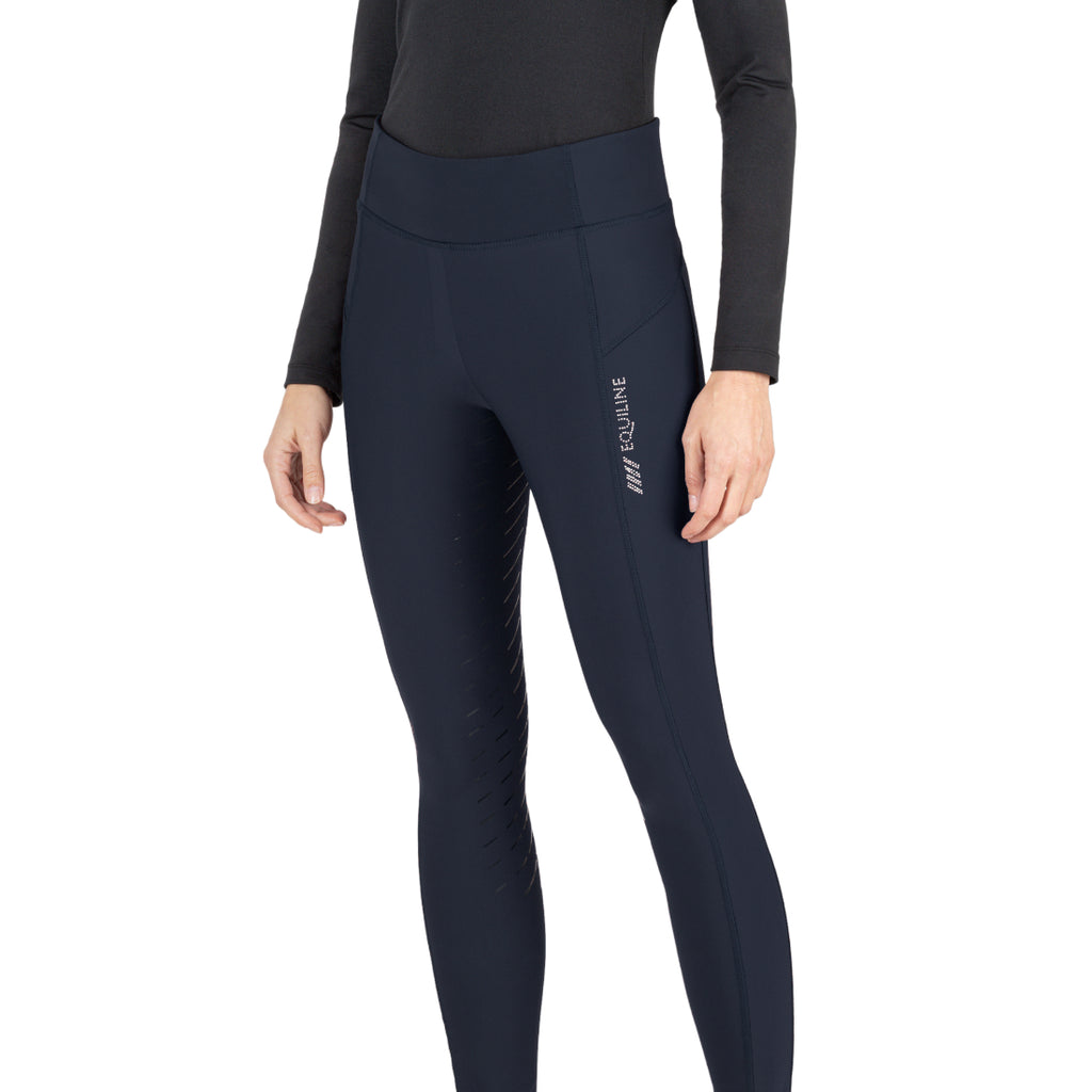 Equiline Connef Ladies Riding Tights