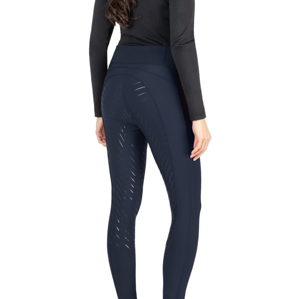 Equiline Connef Ladies Riding Tights
