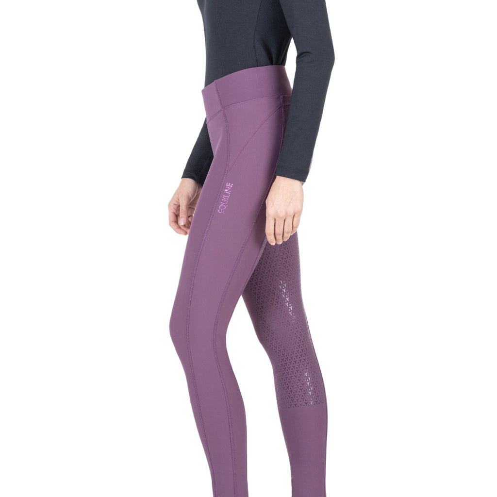 Equiline Gongirf Ladies Riding Tights