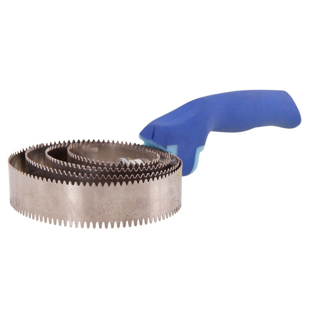 Premiere Metal Curry Comb