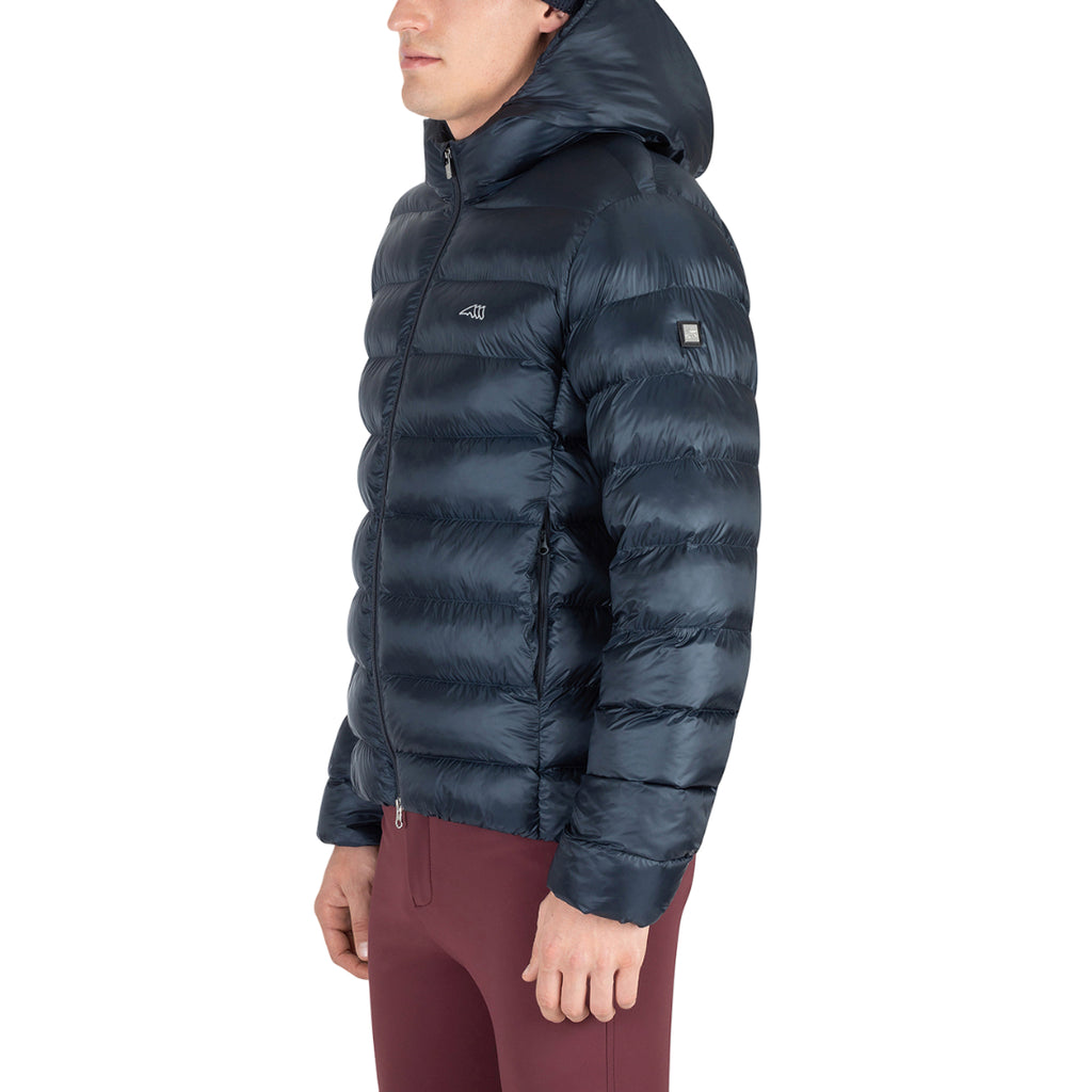 Equiline Chanec Mens Padded Jacket