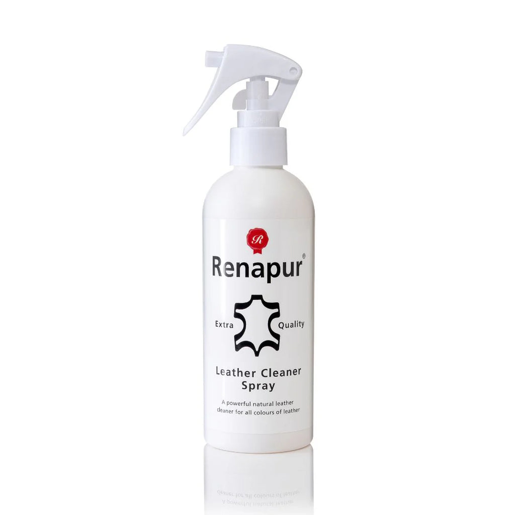 Renapur Leather Cleaner Spray