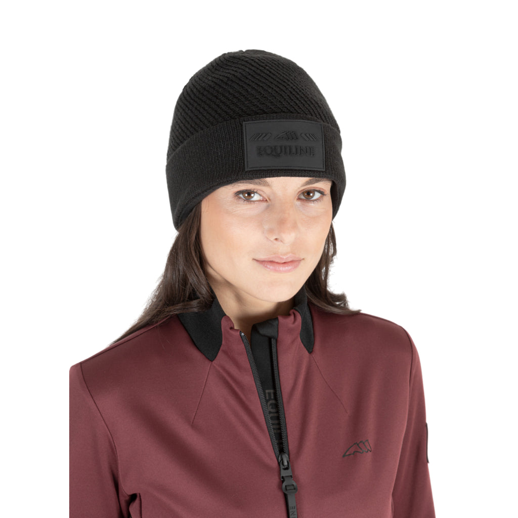 Equiline Cabic Hat
