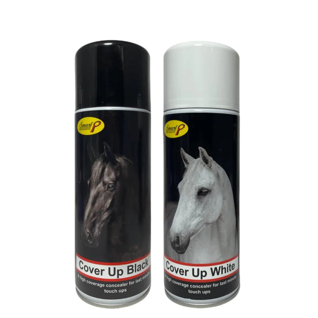Smart Grooming Cover Up Spray
