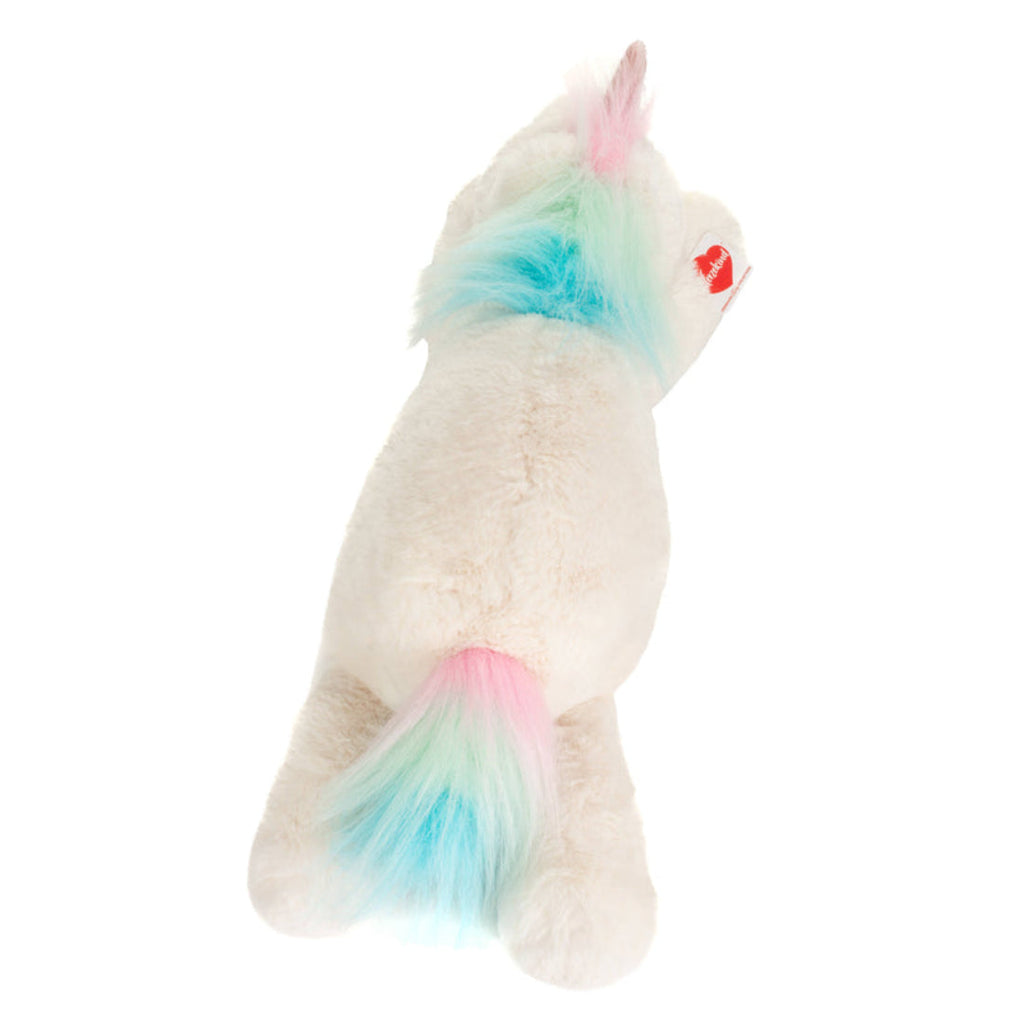 Teddy Hermann Unicorn Enya 50cm Plush Toy