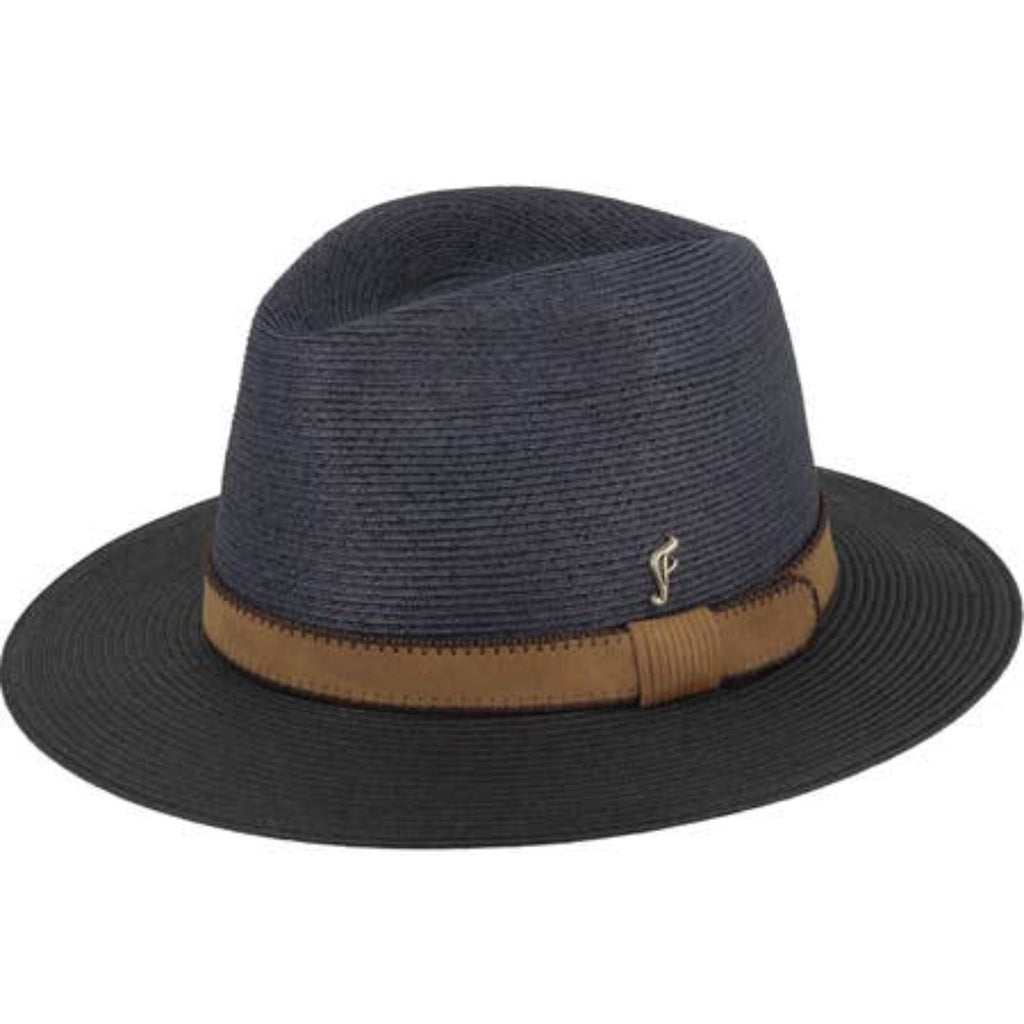 Fléchet Paper Straw Hat