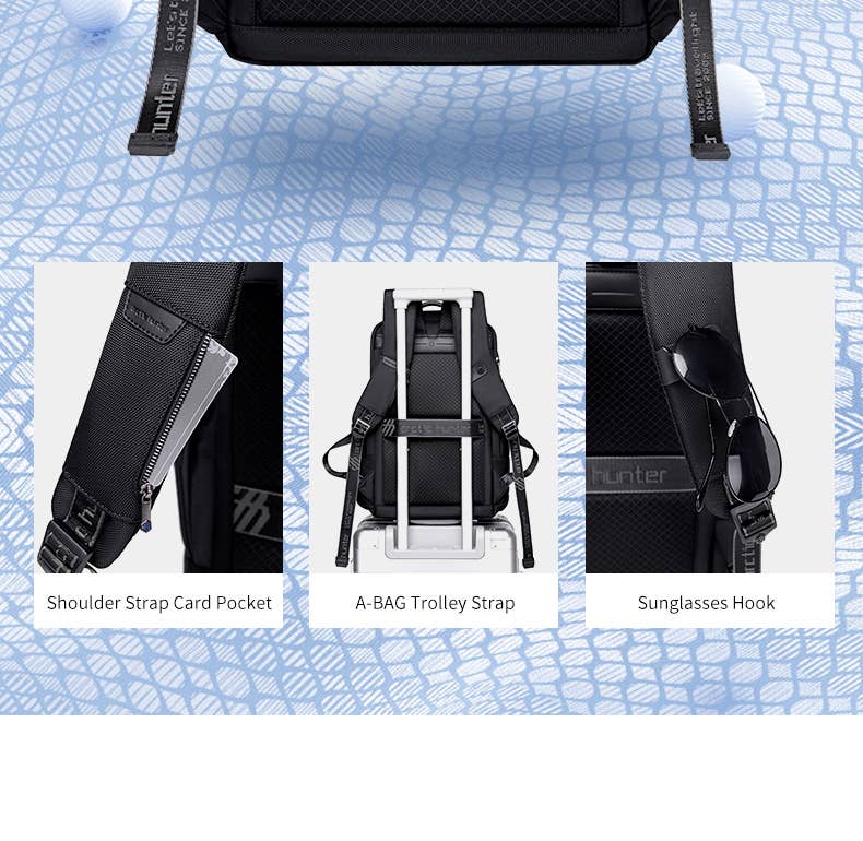 Marina Galanti Medium Backpack