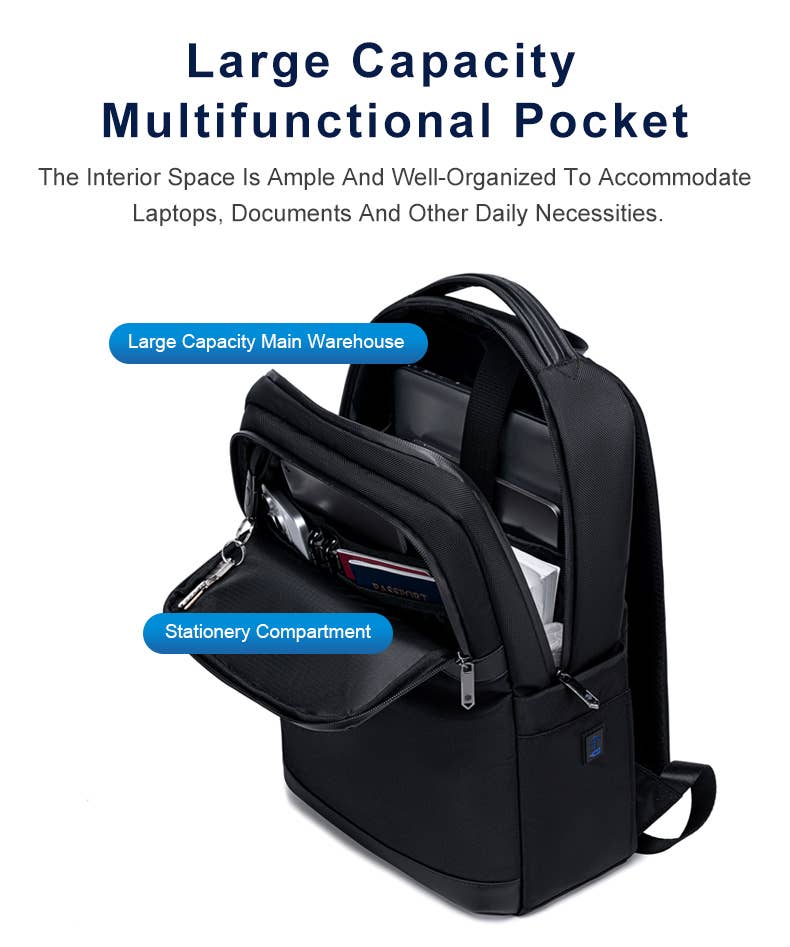 Marina Galanti Medium Backpack