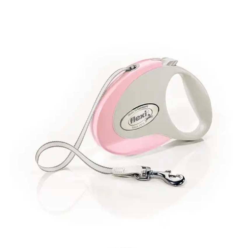 Flexi Style Tape Dog Leash