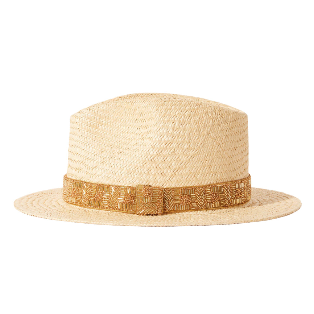 Cesar Brode Hat