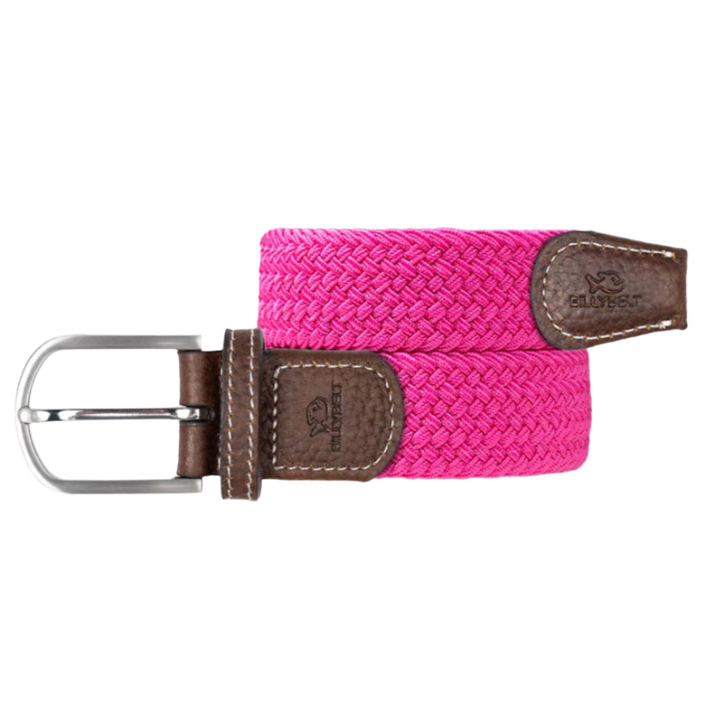 Fuchsia Belt