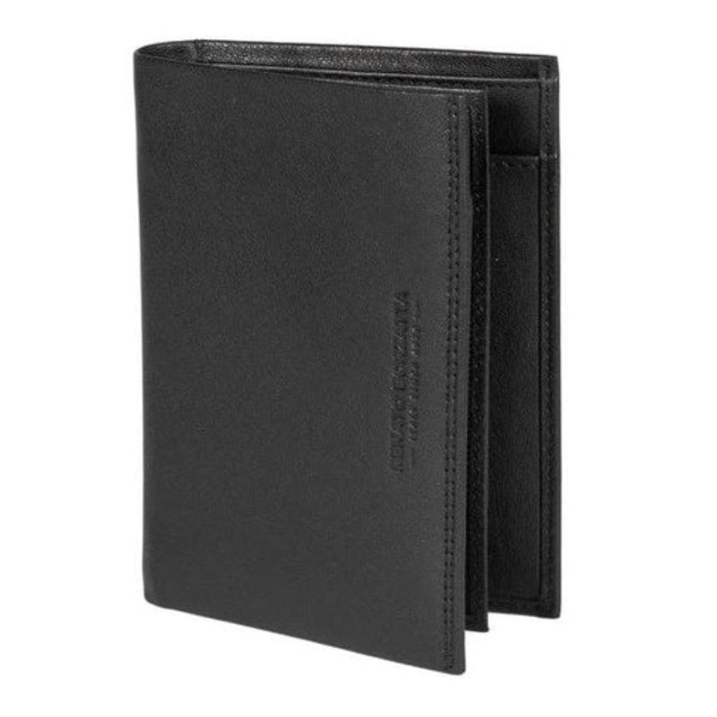 RB Italy Full Grain Leather Wallet