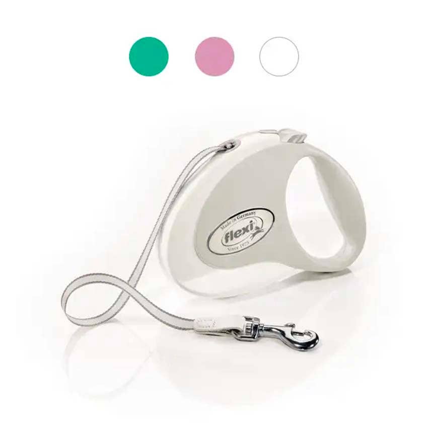 Flexi Style Tape Dog Leash
