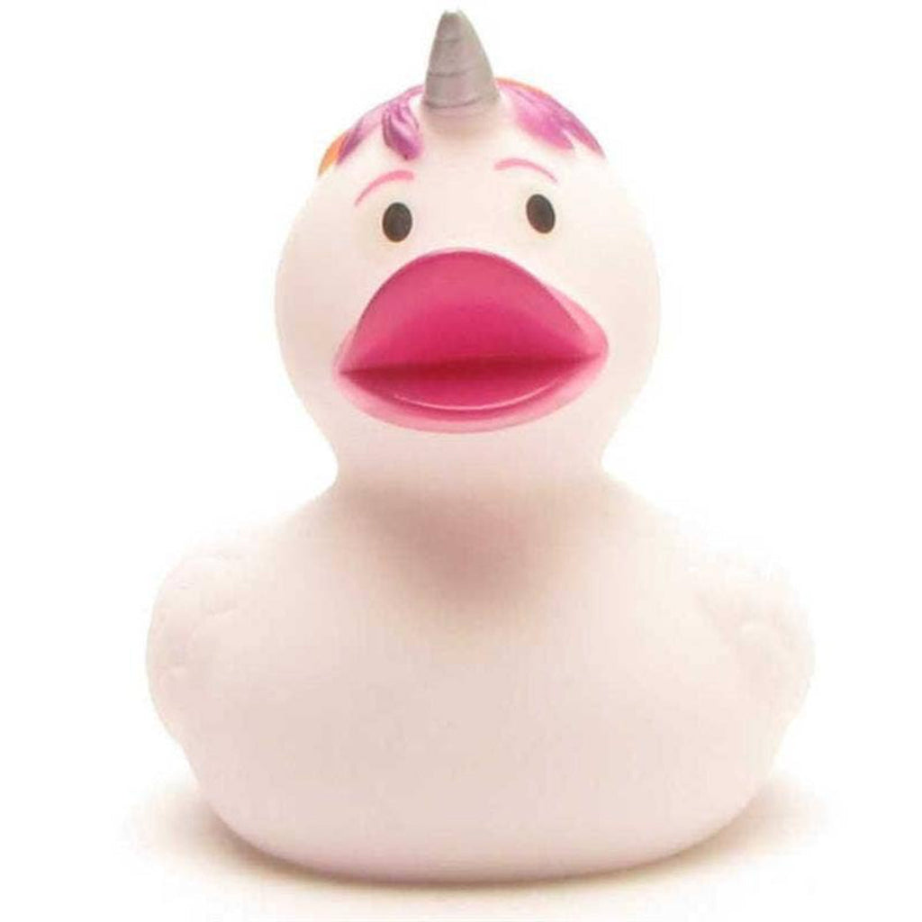 Duckshop Unicorn Rubber Duck