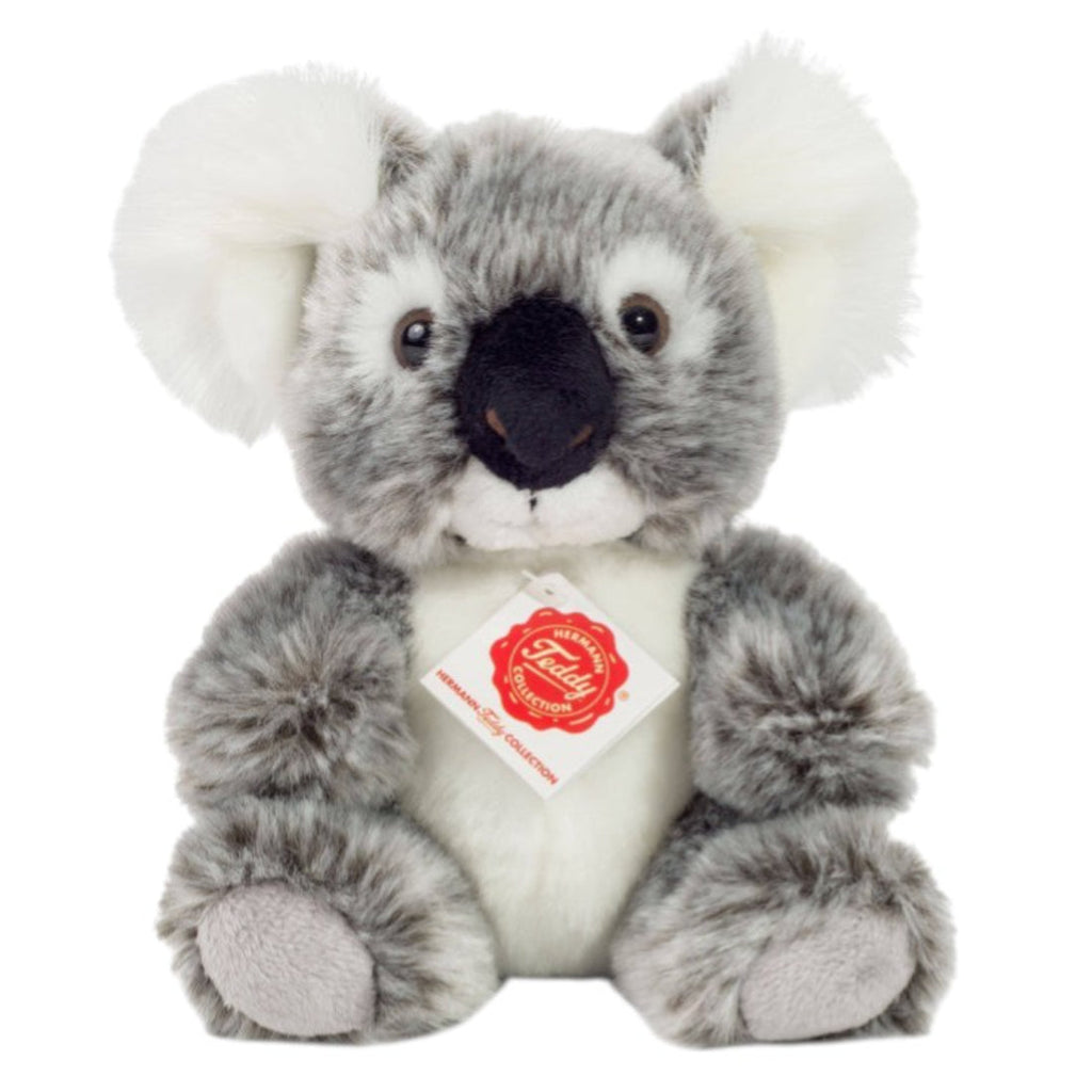 Teddy Hermann Koala 18cm Plush Toy