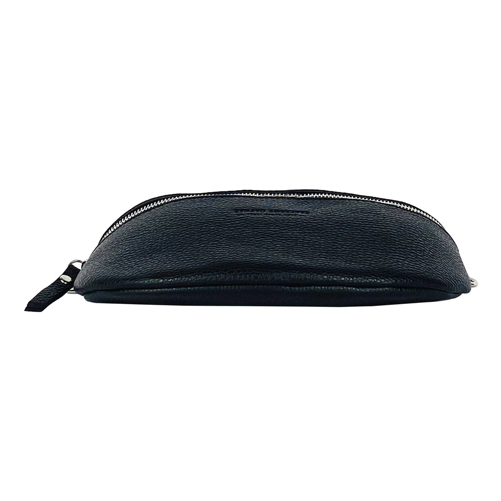 RB Italy Leather Waist Bag