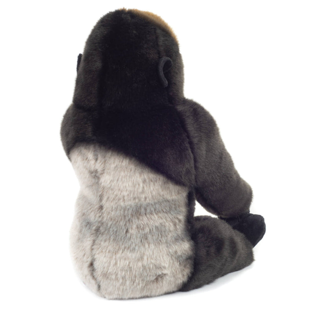 Teddy Hermann Mountain Gorilla 35cm Plush Toy