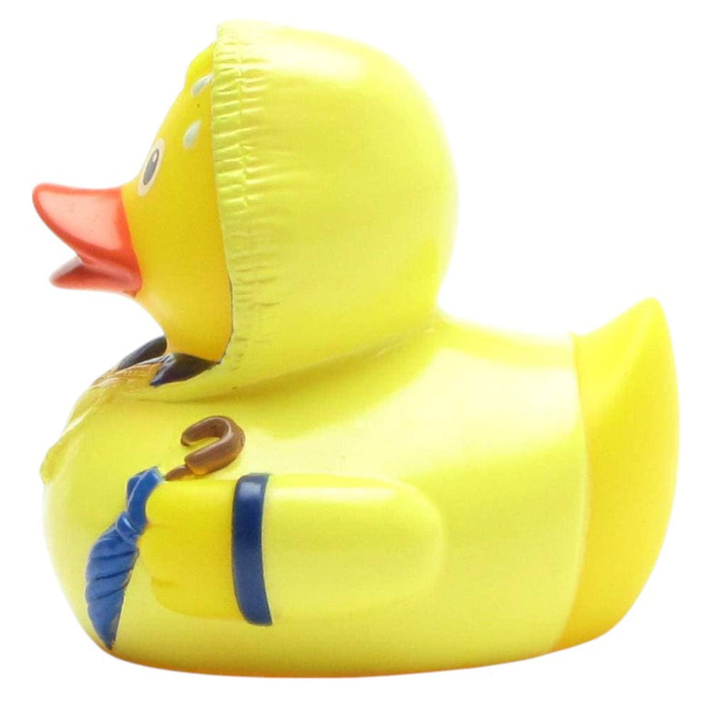 Duckshop Rain Rubber Duck