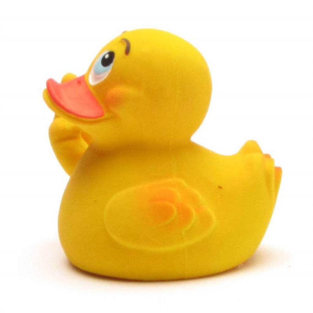 Duckshop Stinkefinger “Siggi” Rubber Duck