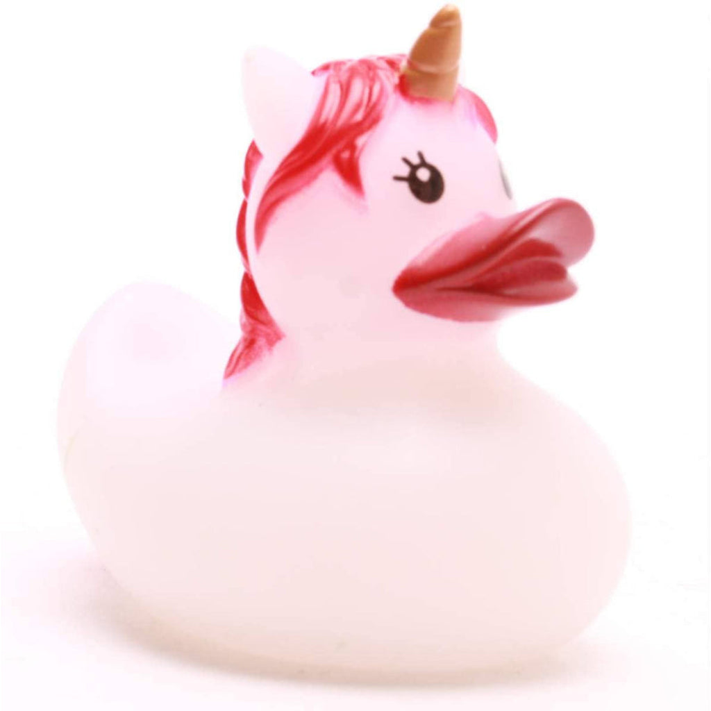 Duckshop Unicorn Rubber Duck
